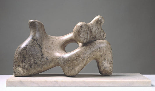 Mother and Child: Timeless Connections in Midcentury Sculpture