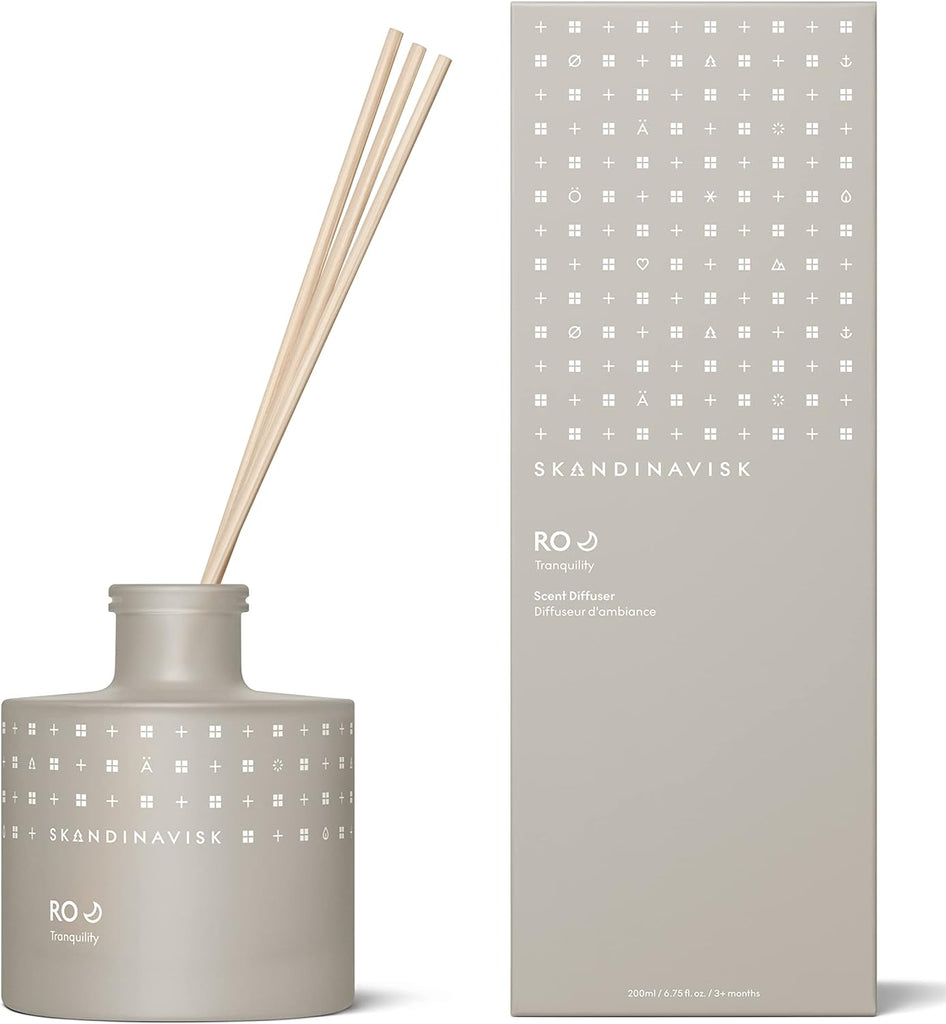 RO Scent Diffuser 200ml