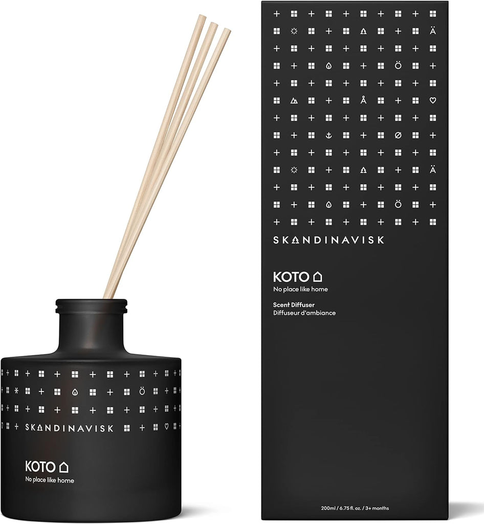 KOTO Scent Diffuser 200ml