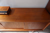 Teak Sideboard by Hans Peter Hansen (Denmark) 1960s