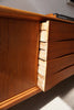 Teak Sideboard by Hans Peter Hansen (Denmark) 1960s