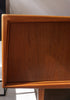 Teak Sideboard by Hans Peter Hansen (Denmark) 1960s