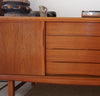 Teak Sideboard by Hans Peter Hansen (Denmark) 1960s