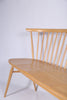 Ercol Love seat by Lucian Ercolani (UK)