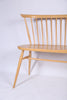 Ercol Love seat by Lucian Ercolani (UK)