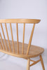 Ercol Love seat by Lucian Ercolani (UK)