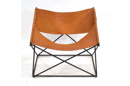 Butterfly Chair by Pierre Paulin 1960s (France)