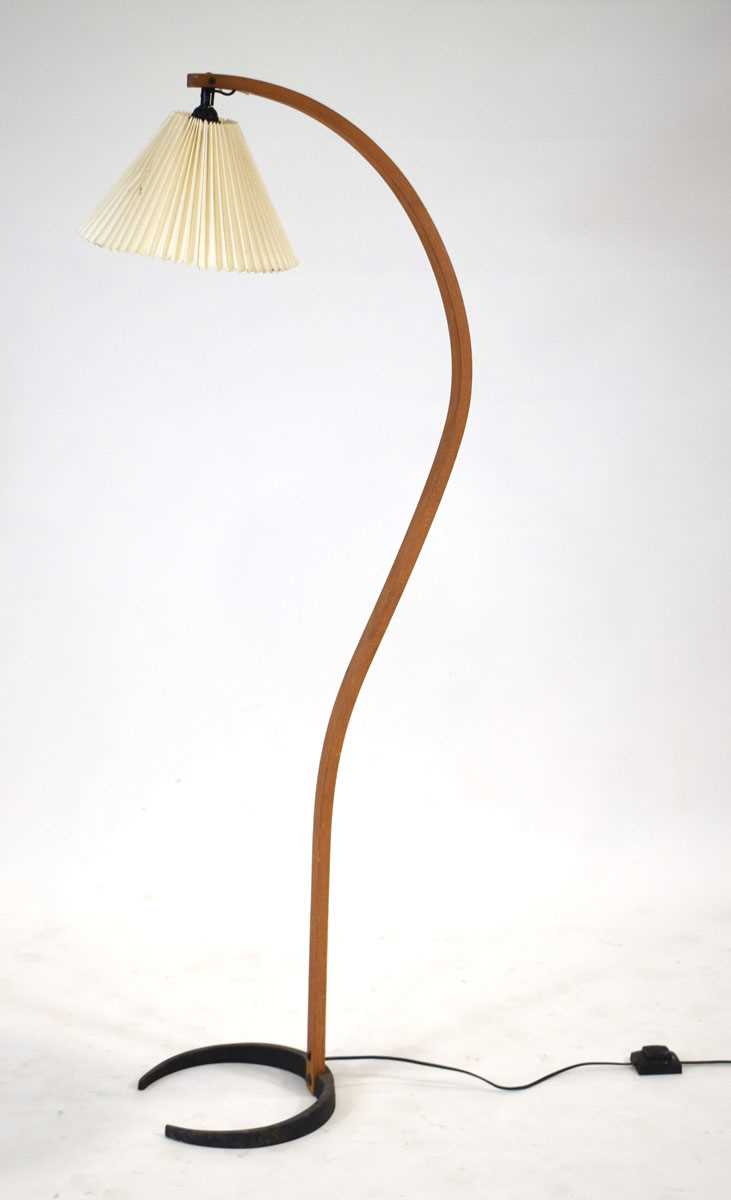 Micheli Alessio 'Mads' Caprani lamp (Danish, 1950/60s)